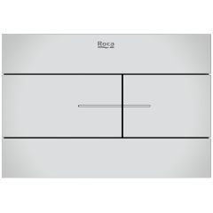 Roca PS A890224301 przycisk spłukujący do wc chrom błyszczący