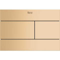 Roca Duplo S A8902243RG przycisk spłukujący do wc