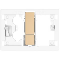 Roca Duplo S A8904213RG mechanizm przycisku do wc