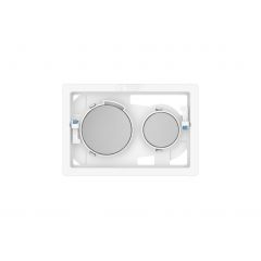 Roca Duplo S A890423304 mechanizm przycisku do wc
