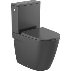 Roca Ona A342688080 miska kompakt wc