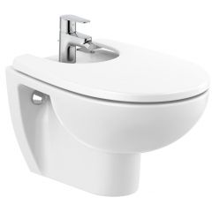 Roca Victoria A355V05000 bidet wiszący biały