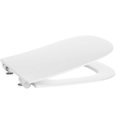 Roca Optica A801F72002 deska sedesowa wolnoopadająca biała
