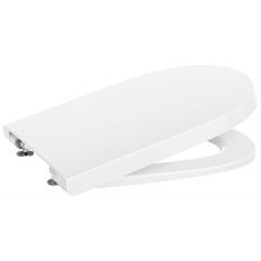 Roca Meridian A801F92001 deska sedesowa wolnoopadająca biała