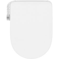 Roca Multiclean A804054001 deska myjąca biała