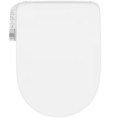 Roca Multiclean A804054S01 deska myjąca biała