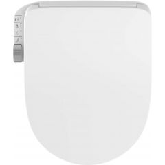 Roca Multiclean A804057001 deska myjąca biała