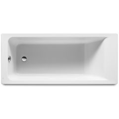 Roca Easy A248624000 wanna prostokątna 170x70 cm biała