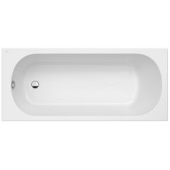Roca Genova-N A248779000 wanna prostokątna 170x75 cm biała