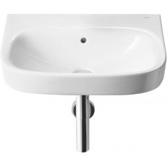Roca Debba A32599400N umywalka 60x48 cm prostokątna biała