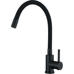 Ruvetti Sauron 1002MB bateria kuchenna stojąca czarna