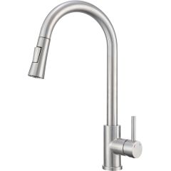 Ruvetti Edera 1003BS bateria kuchenna stojąca stal