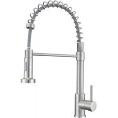 Ruvetti Serino 1005BS bateria kuchenna stojąca stal