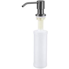 Ruvetti Irys 2001PVDGR dozownik do płynów 320 ml