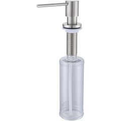 Ruvetti Noe 2004BS dozownik do płynów 350 ml stal