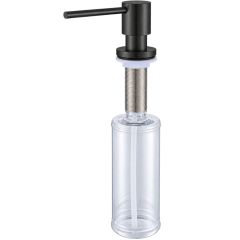 Ruvetti Noe 2004FB dozownik do płynów 350 ml czarny