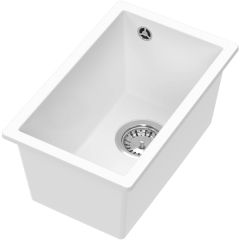 Ruvetti Lilo 35 3001LIWH35P komora podwieszana 45x28 cm biały