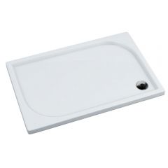 Schedline Canes 3SPC1P90120 brodzik prostokątny 120x90 cm biały