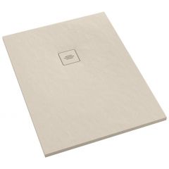 Schedline Protos Cashmere Stone 3SPP1P90160PKSTM1PKST brodzik prostokątny 160x90 cm beżowy