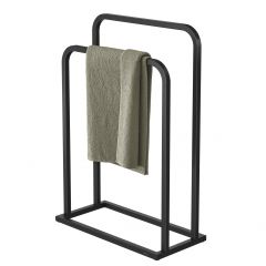 Sealskin Brix 800787 wieszak stojący czarny Sealskin Brix 800787 wieszak stojący czarny