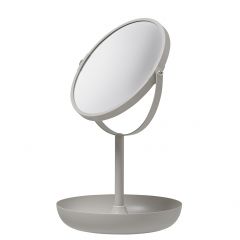 Sealskin Brix 800812 lusterko kosmetyczne 20x31.5 cm okrągłe Sealskin Brix 800812 lusterko kosmetyczne 20x31.5 cm okrągłe