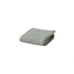 Sealskin Luna 800828 ręcznik 50x30 cm bawełniany zielony