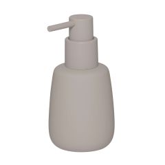 Sealskin Mireli 801141 dozownik do mydła 150 ml beżowy