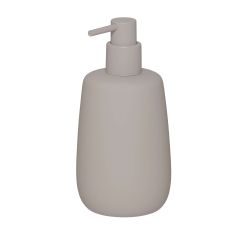Sealskin Mireli 801142 dozownik do mydła 400 ml beżowy