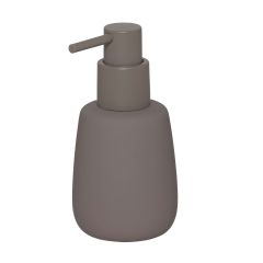 Sealskin Mireli 801149 dozownik do mydła 150 ml brązowy