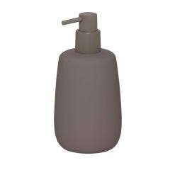 Sealskin Mireli 801150 dozownik do mydła 400 ml brązowy