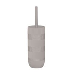 Sealskin Kiva 801152 szczotka toaletowa stojąca beżowa