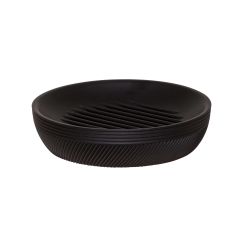 Sealskin Kiva 801159 mydelniczka stojąca czarna