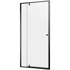Sealskin Contour CD201006195100 drzwi prysznicowe 100 cm uchylne