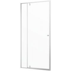 Sealskin Contour CD201006325100 drzwi prysznicowe 100 cm uchylne