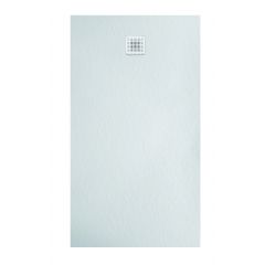 Sanplast B-M/Eco 645581053001020 brodzik prostokątny 100x90 cm biały