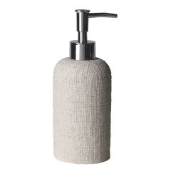 Splendid Aria LAARIADOZ dozownik do mydła 330 ml beżowy