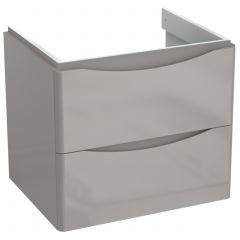Strama Austin 1110004 szafka podumywalkowa wisząca 58.6x44.6 cm