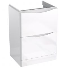Strama Austin 1110200 szafka podumywalkowa stojąca 58.6x44.6 cm
