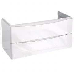 Strama Austin 1110600 szafka podumywalkowa wisząca 104.1x45.6 cm