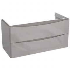 Strama Austin 1110604 szafka podumywalkowa wisząca 104.1x45.6 cm