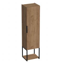 Strama Kobe 1320025 szafka 33x28x130 cm dab