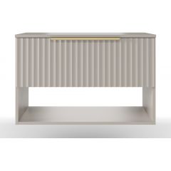 Strama Tibu 4810192 szafka 80x48.3x51.7 cm podumywalkowa wisząca