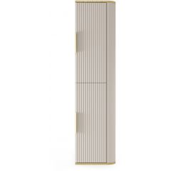 Strama Rivela 4920092 szafka 40x34x160 cm boczna wisząca