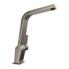 Teka ICC 116030005 bateria kuchenna stojąca grafit/szary