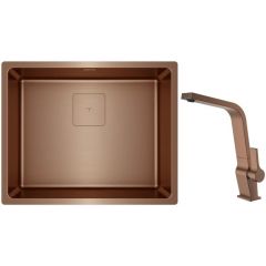 Zestaw Teka 115000025, 116030007