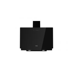 Teka Easy 112950010 okap kuchenny 60 cm ścienny czarny