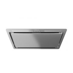 Teka Maestro 113100007 okap kuchenny 53.2 cm podszafkowy stal