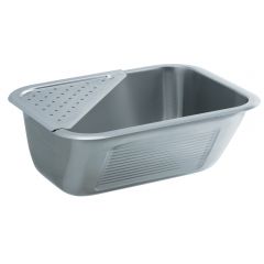 Teka Intra VK 705010200 komora gospodarcza 50x40 cm stalowa
