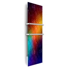Thermoval Emeraude 3182771056589 grzejnik na podczerwień 120x60 cm