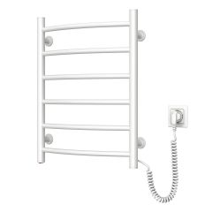 Thermoval TVB 5901812590336 grzejnik elektryczny 60x48 cm biały